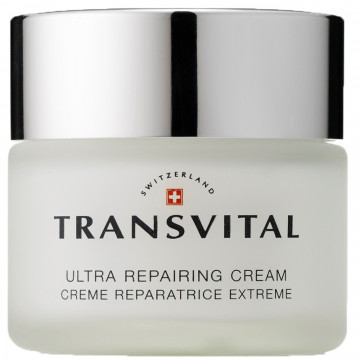 Купити - Transvital Ultra Repairing Cream - Ультравідновлюючий крем для шкіри обличчя