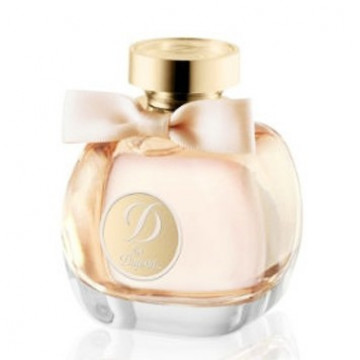 Купити - Dupont So Dupont Pour Femme - Парфумована вода (тестер)