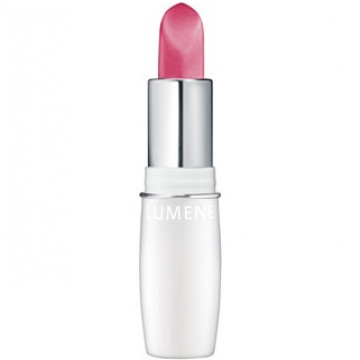 Купити - Lumene Wild Rose Natural Lipstick - Помада з шипшиною