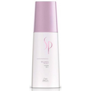 Купити - Wella Professionals SP Balance Scalp Leave-in Lotion - Лосьйон для чутливої ​​шкіри голови