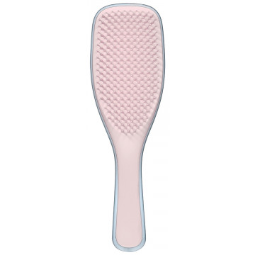 Купити - Tangle Teezer The Wet Detangler Sky Blue Cupid - Гребінець для мокрого волосся