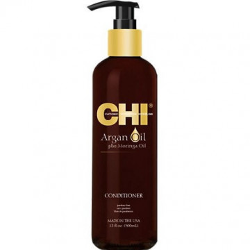Купити - CHI Argan Oil Conditioner - Відновлюючий кондиціонер