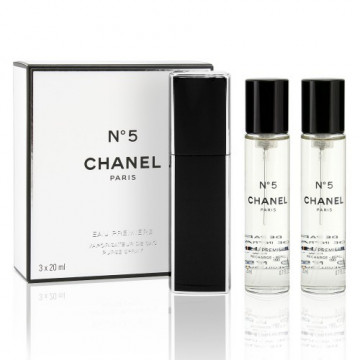 Купити - Chanel №5 Eau Premiere refill - Парфумована вода