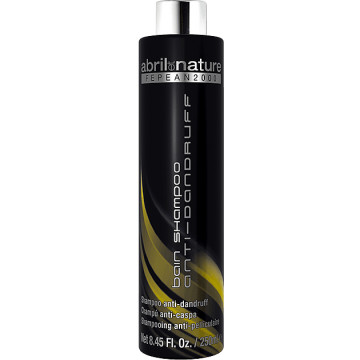 Купити - Abril et Nature Fepean Anti-Dandruff Bain Shampoo - Шампунь для волосся проти лупи