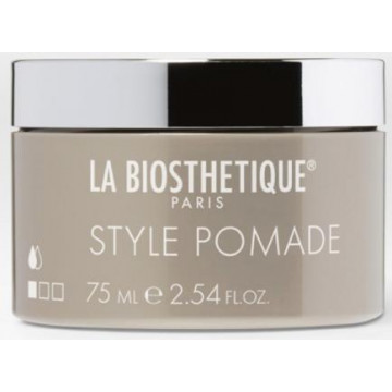 Купити - La Biosthetique Style Pomade - Емульсія для надання форми