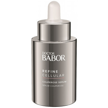 Купити - Babor Refine Cellular Couperose Serum - Сироватка для корекції куперозу