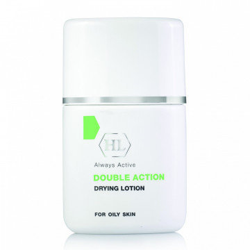 Купити - Holy Land Double Action Drying Lotion