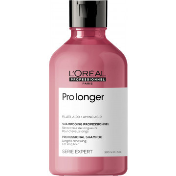 Купити - L'Oreal Professionnel Serie Expert Pro Longer Shampoo - Шампунь для відновлення волосся по довжині