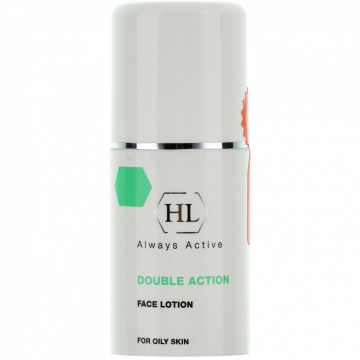 Купити - Holy Land Double Action Hydratant Emulsion