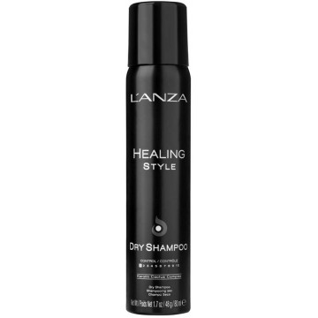 Купити - L'anza Healing Style Dry Shampoo - Сухий шампунь