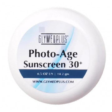 Купити - GlyMed Master Aesthetics Elite Photo-Age Sunscreen SPF 30+ - Сонцезахисний крем від фотостаріння SPF30+