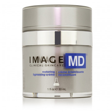 Купити - Image Skincare MD Restoring Lightening Crème - Відбілювальний крем