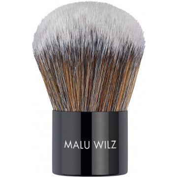 Купити - Malu Wilz Kabuki Powder Brush - Пензель для пудри