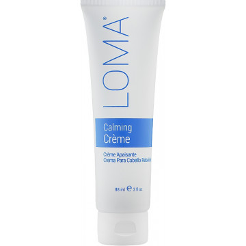 Купити - Loma Calming Creme - Заспокійливий крем для волосся