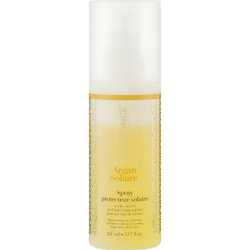 Купити - Coiffance Professionnel Argan Solaire Spray - Двофазний сонцезахисний спрей для волосся всіх типів