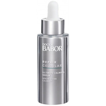 Купити - Babor Repair Cellular Ultimate Calming Serum - Сироватка "Експрес контроль"