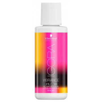 Купити - Schwarzkopf Professional Igora Vibrance Activ Lotion 4% - Активуючий лосьйон 4%