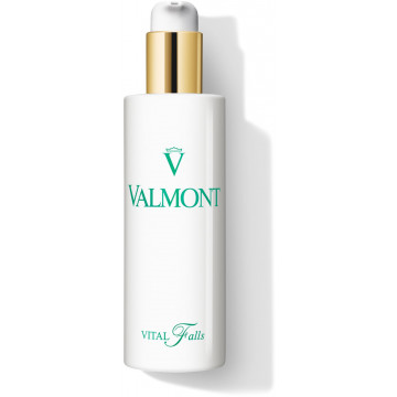 Купити - Valmont Vital Falls Lotion - Тонізуючий лосьйон "Живильний Водоспад"