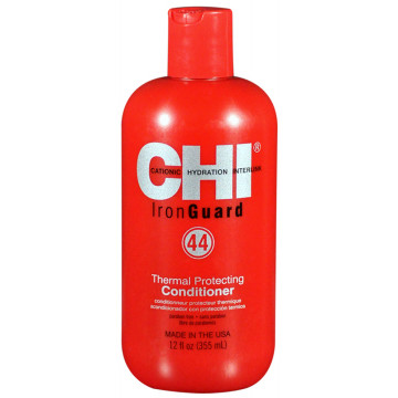 Купити - CHI 44 Iron Guard Conditioner - Термозахисний кондиціонер для волосся