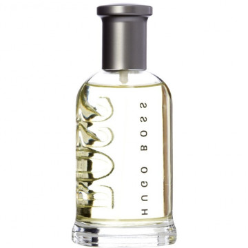 Купити - Hugo Boss Boss №6 - Туалетна вода (тестер)