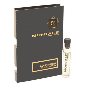 Купити - Montale Aoud Night EDP 20 ml