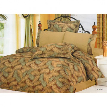 Купити - Le Vele Forest - Двоспальний комплект