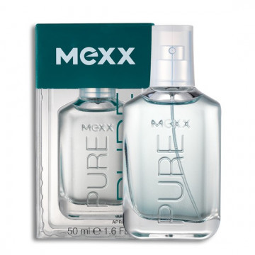 Купити - Mexx Pure for Him - Туалетна вода