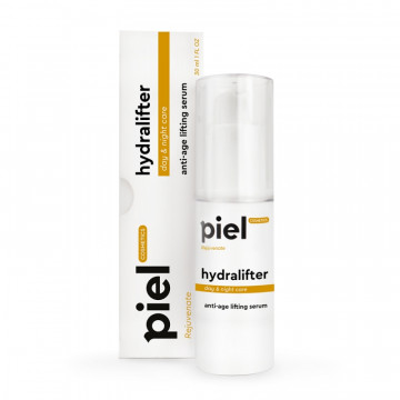 Купити - Piel Rejuvenate Hydralifter - Інтенсивна зволожуюча еліксир-сироватка з ліфтинг-ефектом
