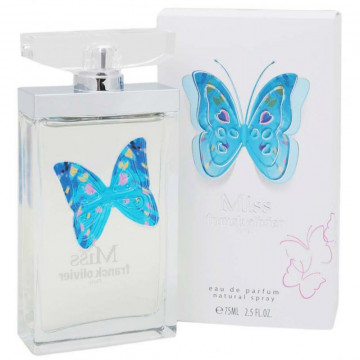 Купити - Franck Olivier Miss EDP 75 ml