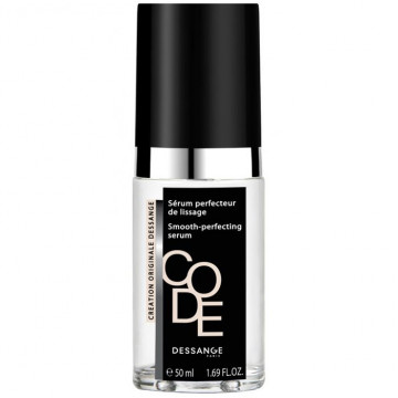 Купити - Dessange Code Serum Perfecteur de Lissage - Сироватка для вирівнювання волосся