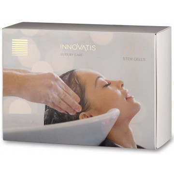 Купити - Innovatis Kit Luxury Stem Cells - Набір від випадіння волосся