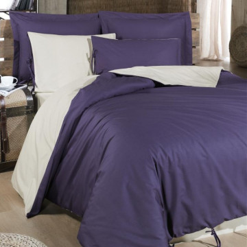 Купити - Issimo Home Balance Purple (Mor) - Двоспальний комплект