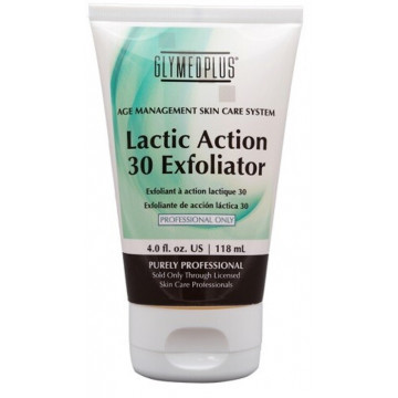 Купити - GlyMed Plus Age Management Lactic Action 30% Exfoliator - Молочний пілінг 30%