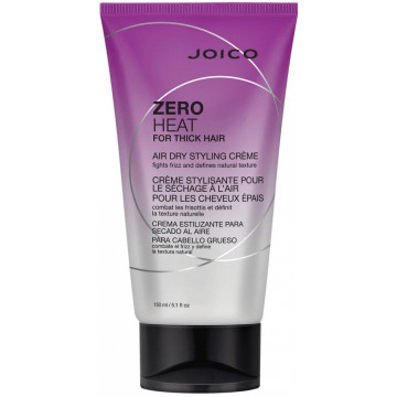 Купити - Joico ZeroHeat Air Dry Styling Crème for Thick Hair - Стилізуючий крем для густого волосся (без сушки)