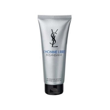Купити - Yves Saint Laurent L'Homme Libre Shower Gel - Гель для душа