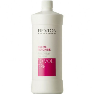 Купити - Revlon Professional Creme Peroxide - Крем-пероксид 3%