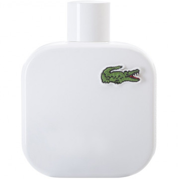 Купити - Lacoste Eau De L.12.12 Blanc - Туалетна вода (тестер)