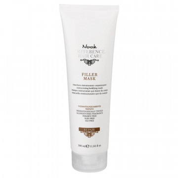 Купити - Nook DHC Repair Filler Mask - Маска реструктуруюча