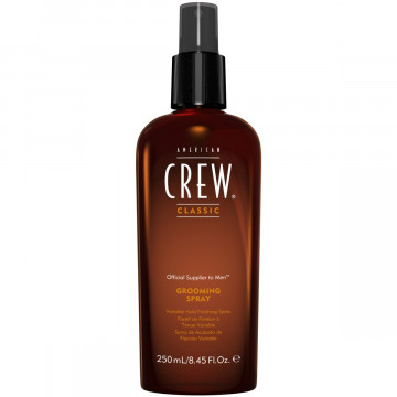 Купити - American Crew Classic Grooming Spray - Спрей середньої фіксації