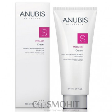 Купити - Anubis Model Sen Cream - Крем для зміцнення і моделювання бюста