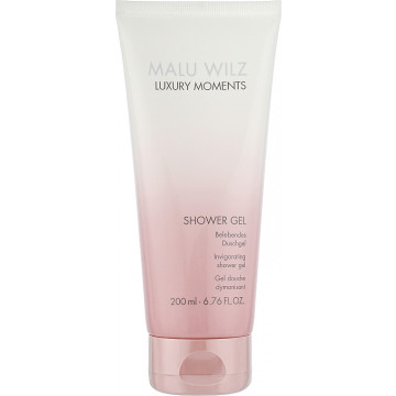 Купити - Malu Wilz Luxury Moments Showergel - Гель для душу