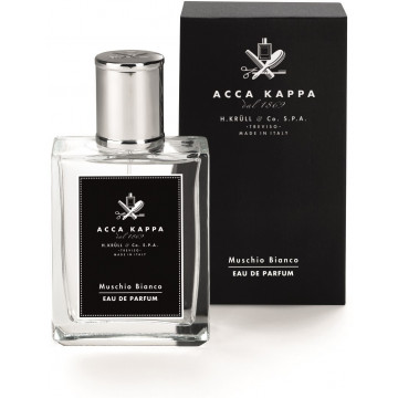 Купити - Acca Kappa White Moss Eau de Parfums - Парфумована вода