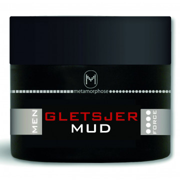 Купити - Metamorphose Men Gletsjer Mud - Кремова паста