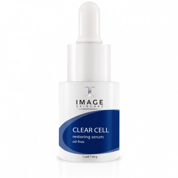 Купити - Image Skincare Clear Cell Restoring Serum - Відновлююча сироватка