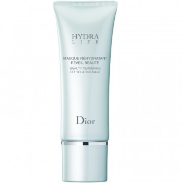 Купити - Christian Dior Hydra Life Masque Rehydratant Reveil - Зволожуюча маска