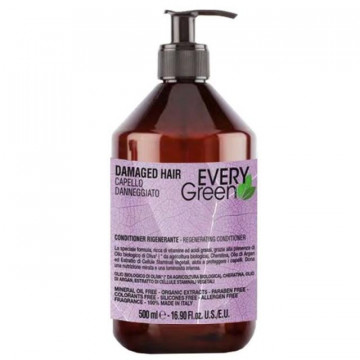 Купити - Dikson Every Green Damager HairConder Rigenerante - Кондиціонер для пошкодженого волосся