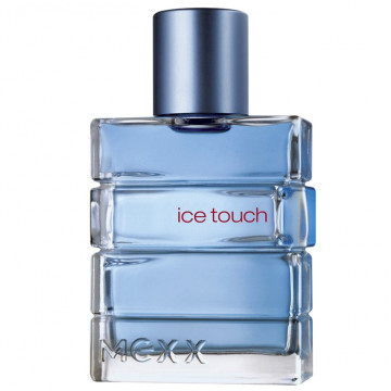Купити - Mexx Ice Touch Man - Туалетна вода (тестер)