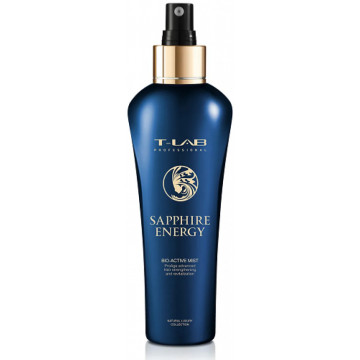 Купити - T-LAB Professional Sapphire Energy Bio-Active Mist - Спрей для зміцнення волосся