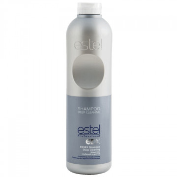 Купити - Estel Professional Essex Shampoo Deep Cleaning - Шампунь глибокого очищення