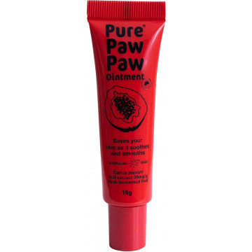 Купити - Pure Paw Paw Ointment Original - Відновлюючий бальзам для губ